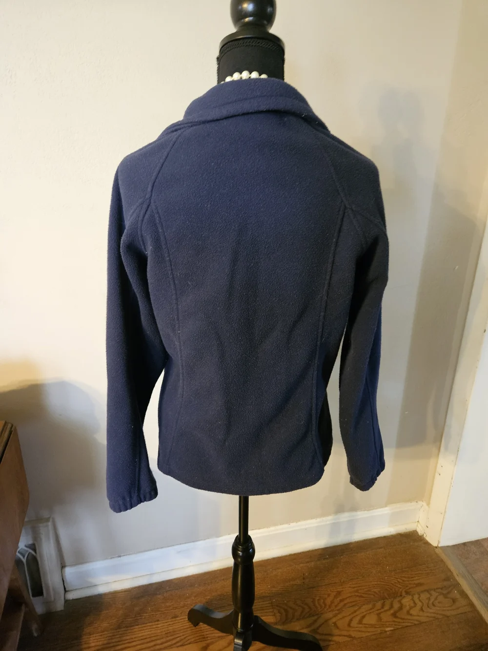 Columbia classic fleece